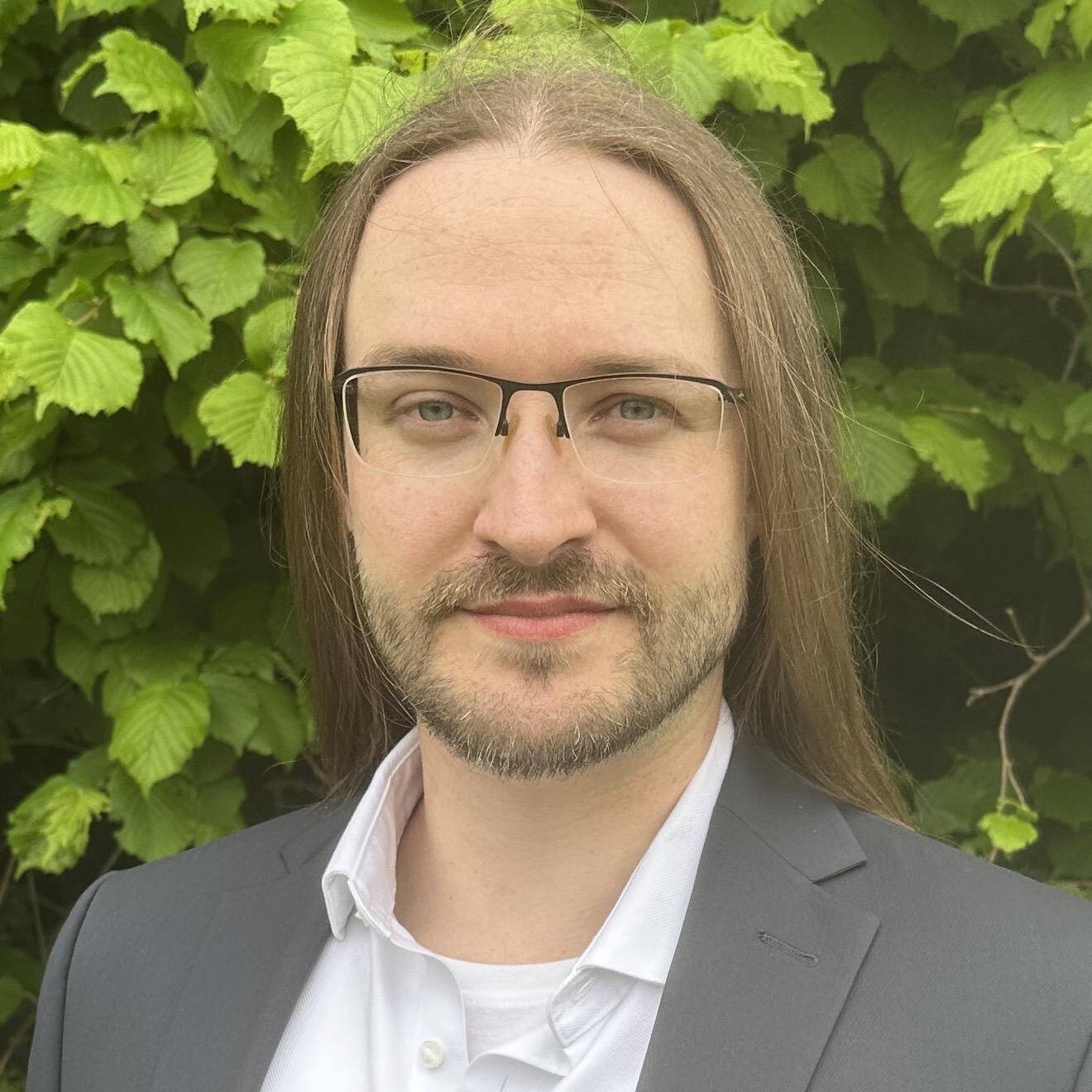 François B. - Tech Lead PHP
