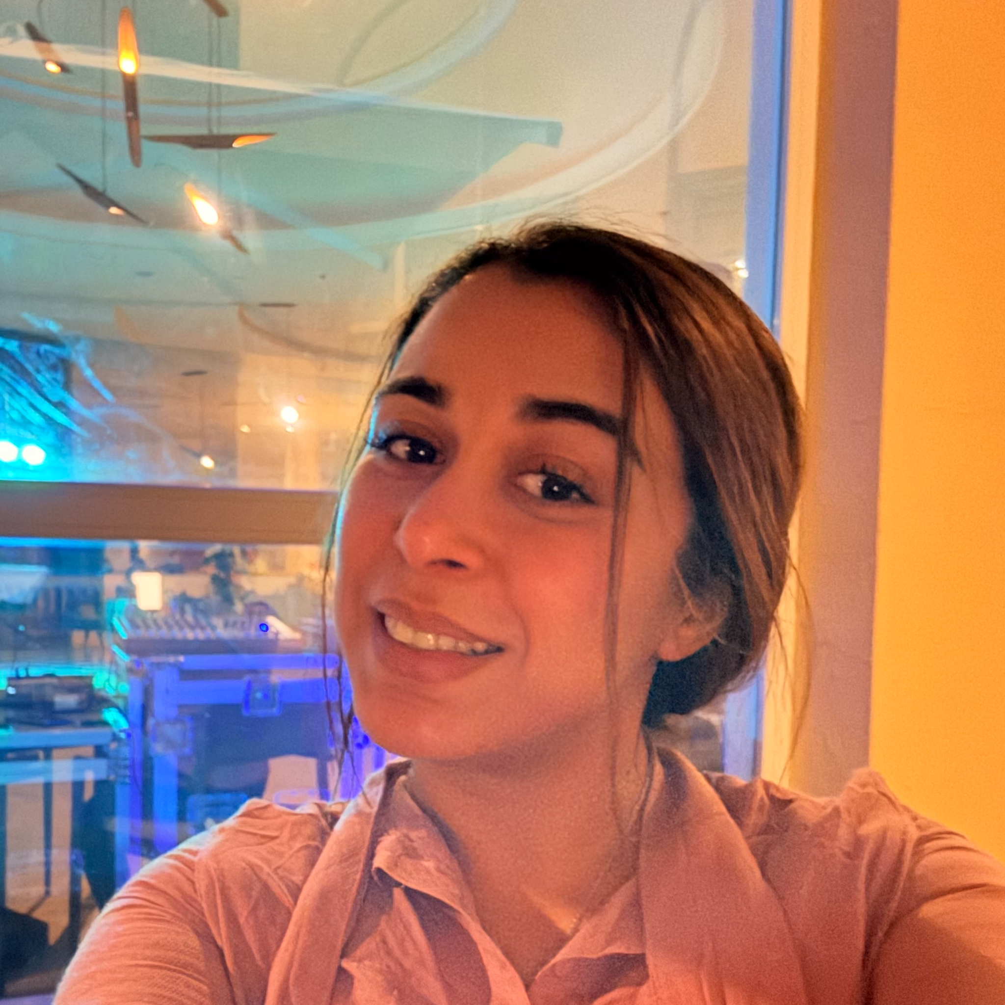 Ferdaoues B. - QA Automation Engineer / Test Lead - Mobile, Web, 