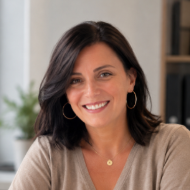 Emilie Sanchez - Secrétaire médicale et administrative