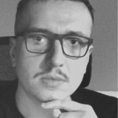 Wojciech Szyba - Cloud Backend / Data Engineer