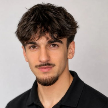 Ilian Drouin - Développeur - Applications & Automatisation