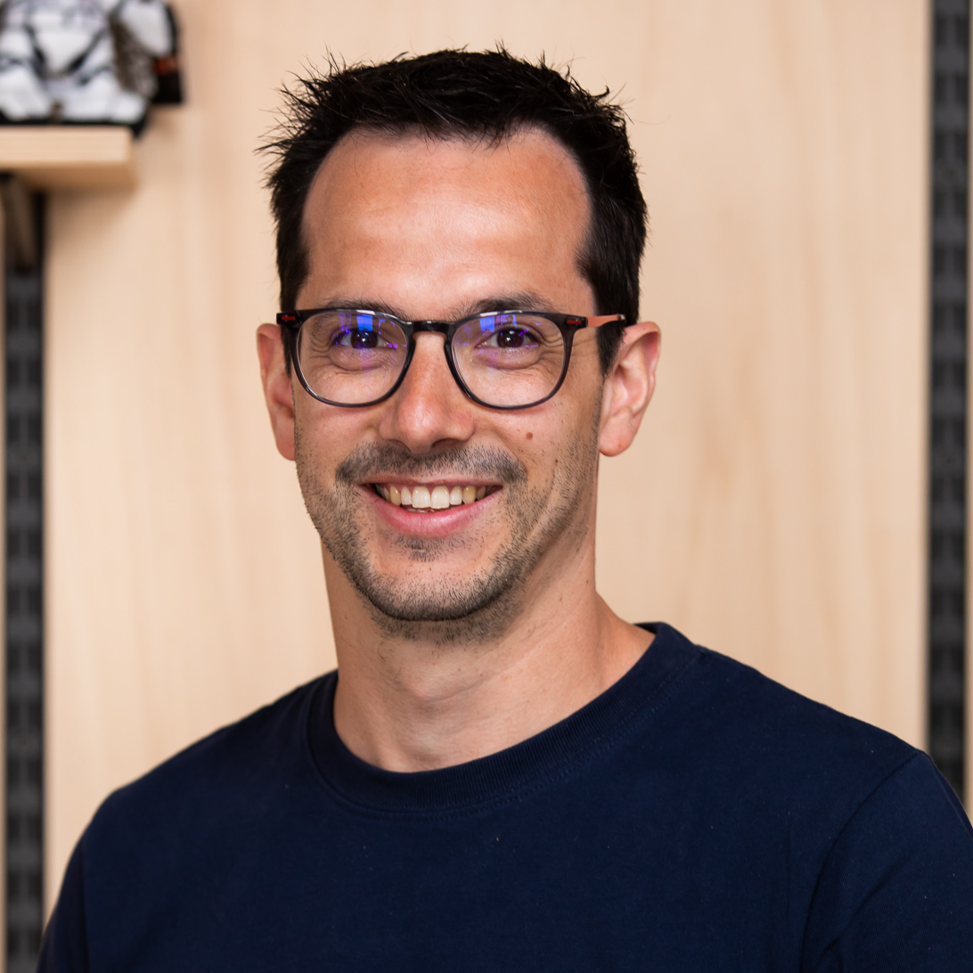 Romain Lucas