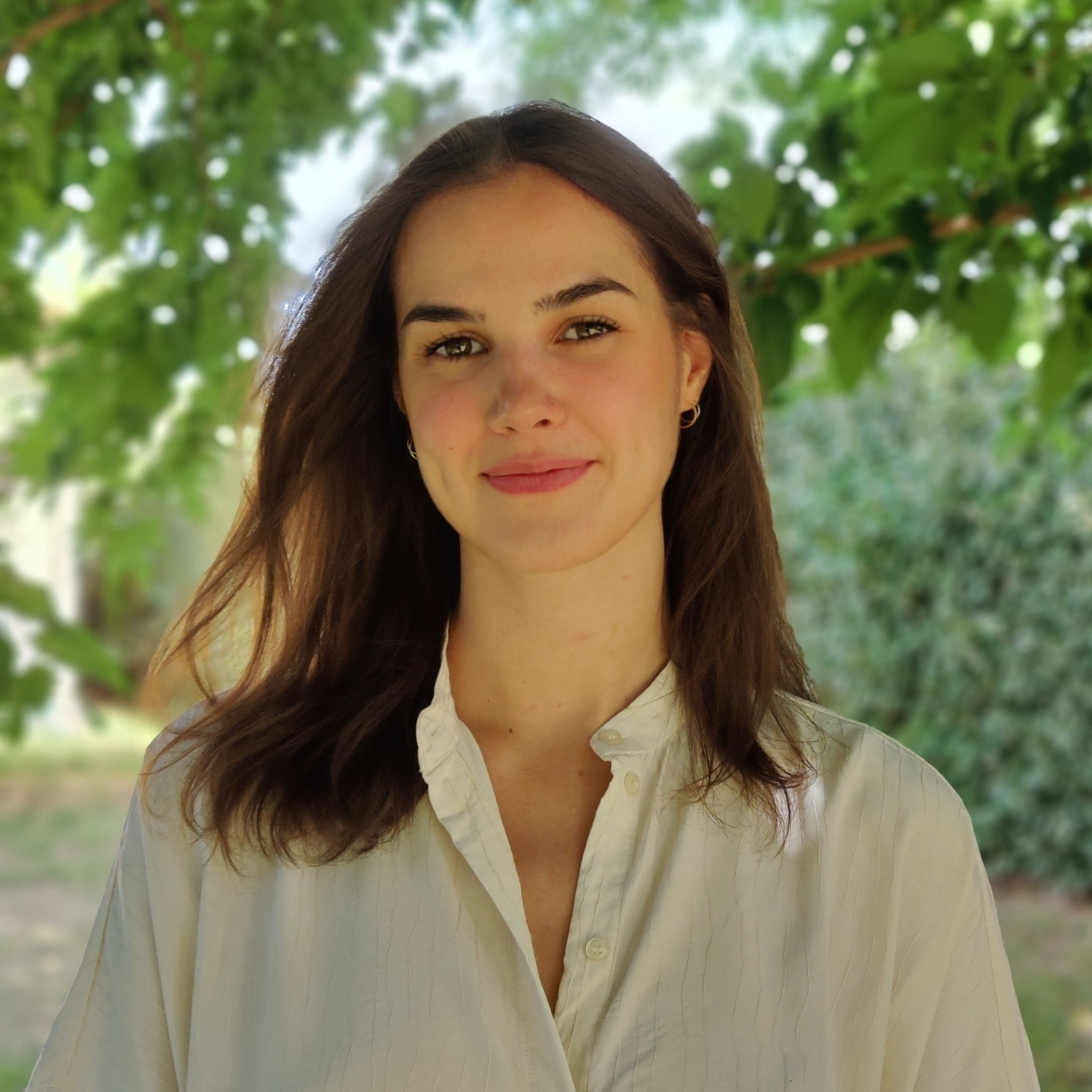 Mathilde Vatin