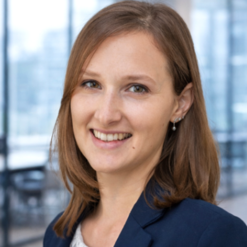 Andrea B. - Partenaire back-office franco-allemand
