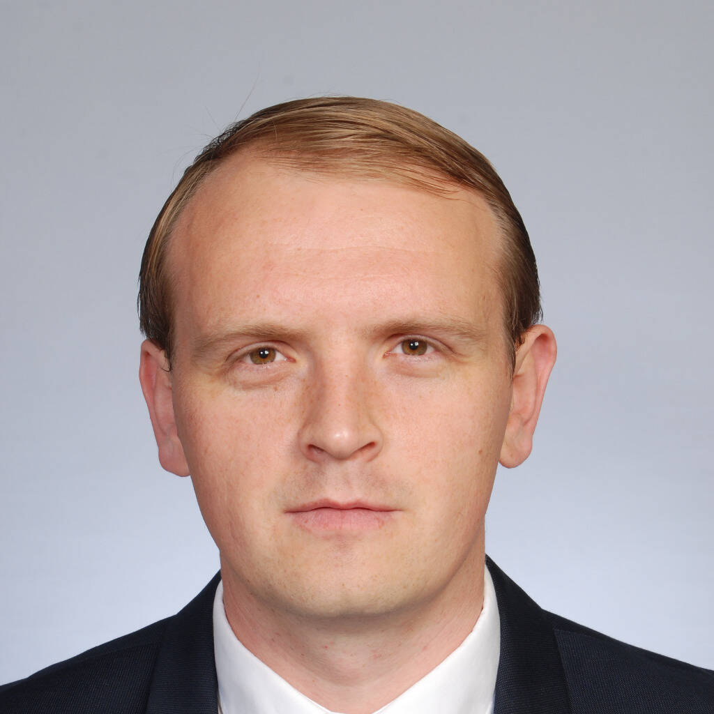 Alexander G.