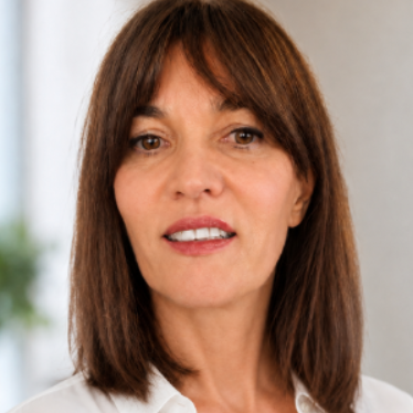 Véronique Lamothe - Assistante administrative et commerciale