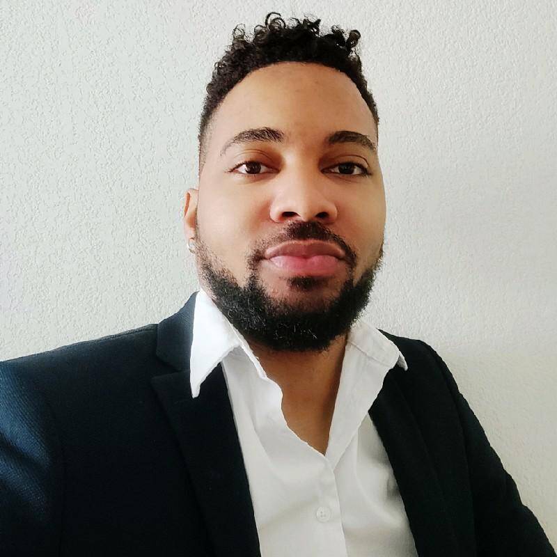 Damien Briand