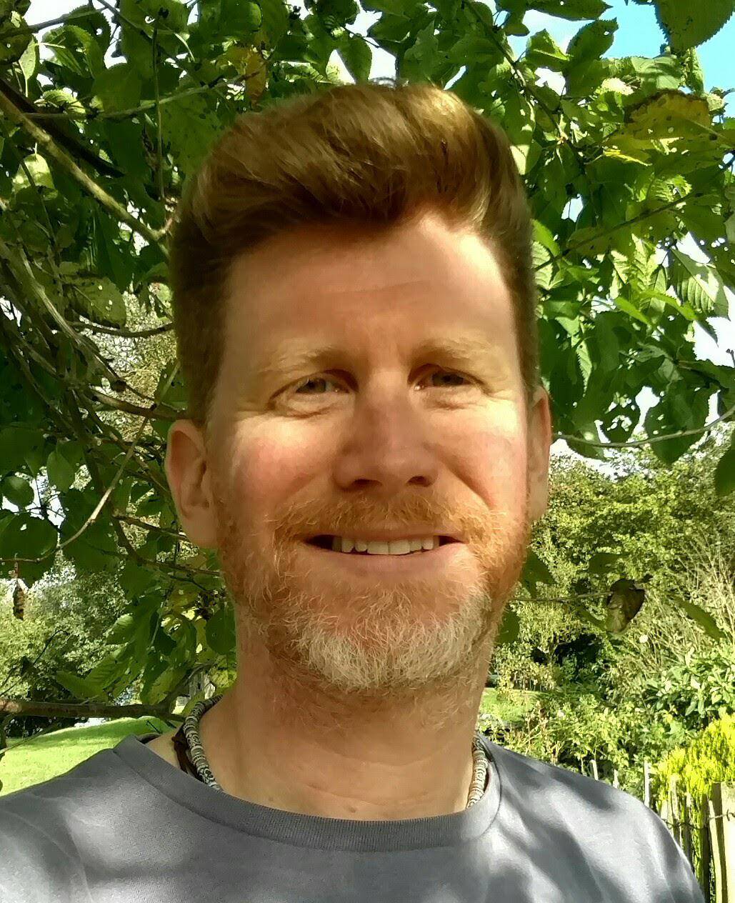 Antony Wootten