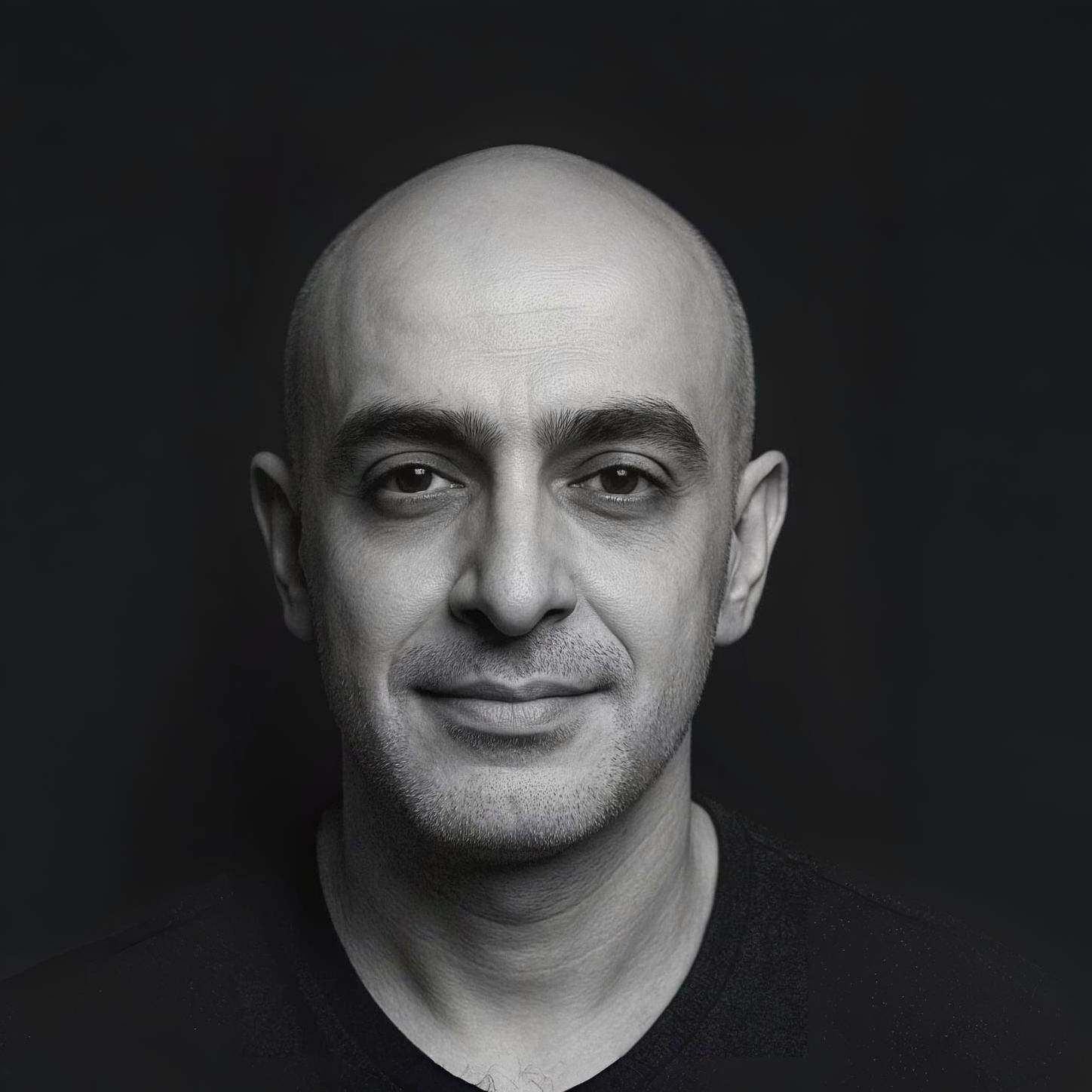 Mohamed Fawzi