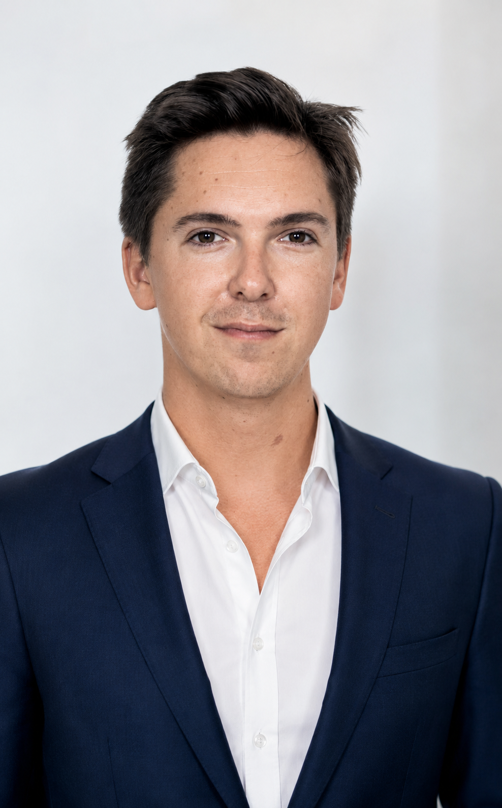 Paul Cordier - Consultant en communication et projets culturels