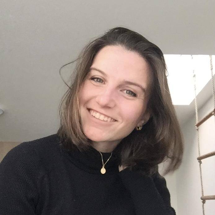 Juliette Corrieu