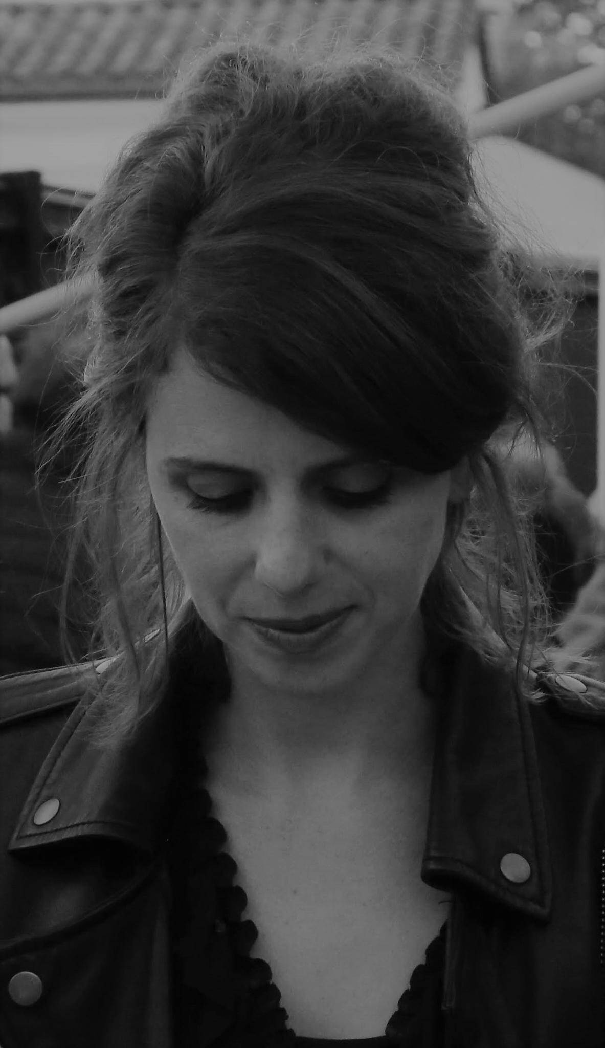 Marion Duvernoy