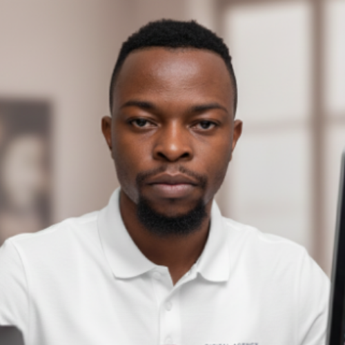 John M. - Community Manager et Spécialiste en Marketing Digi