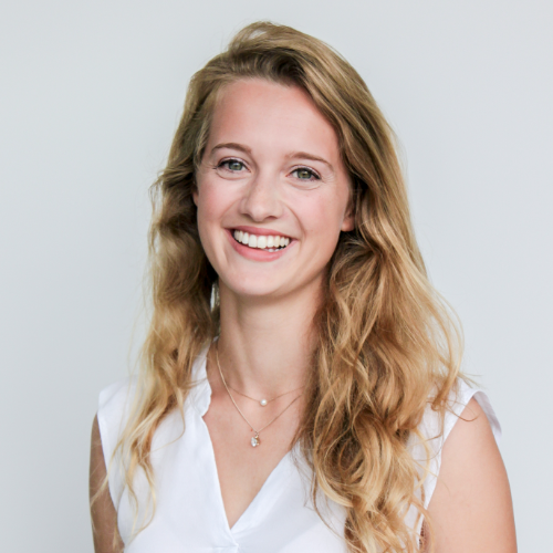 Clara Schnittert - Marketing- & Growth-Strategin | Scale-ups