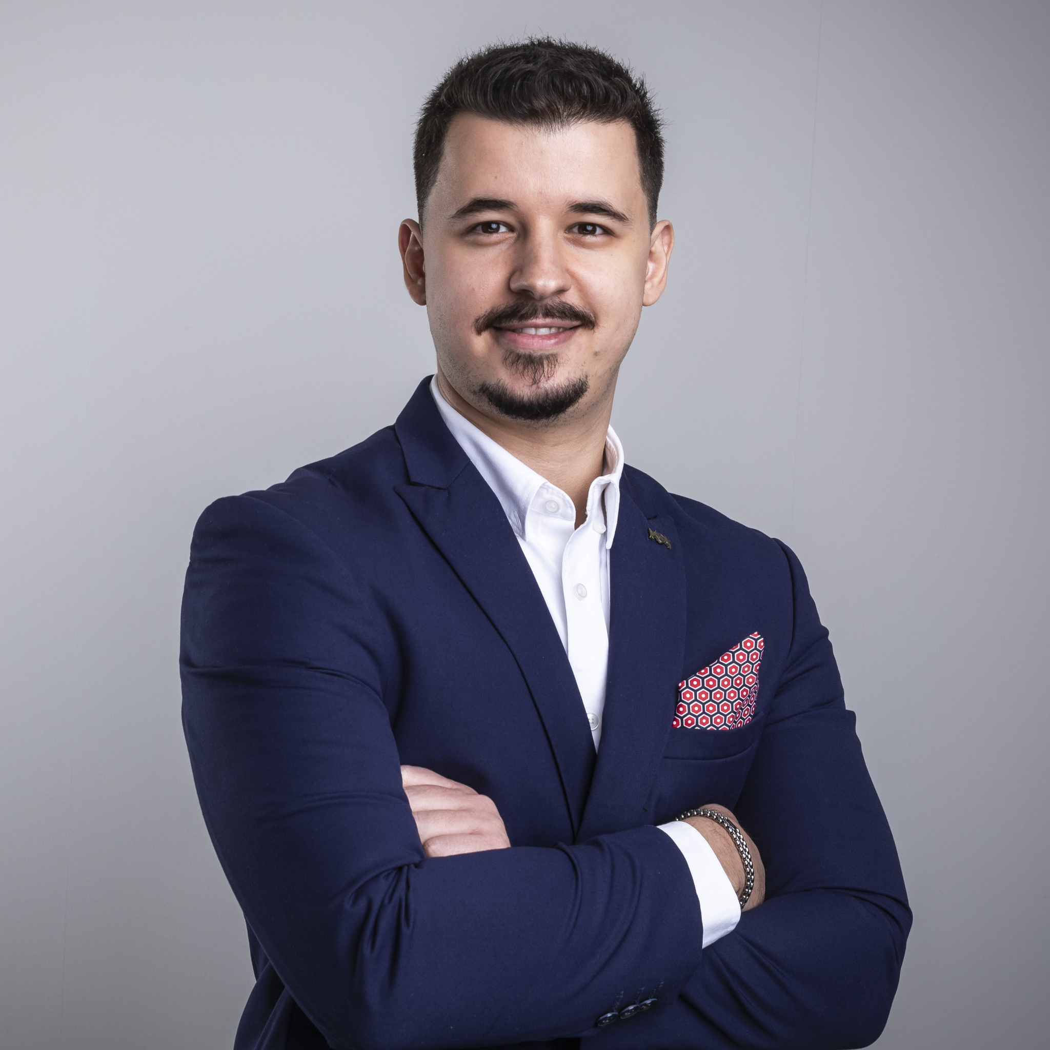 Marcel Zefi