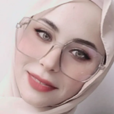 Hadir Soudani - Assistante administrative