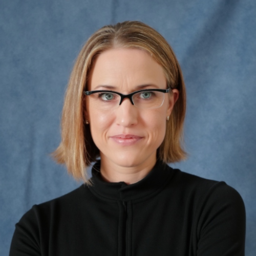 Melanie K.