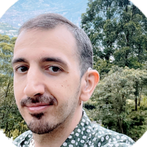 Agustín Vivancos - Senior AI / Backend Engineer