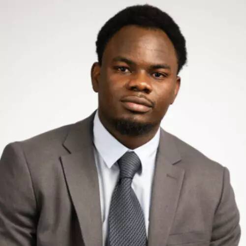 Romaric Hounkanrin - Analyste quantitatif - Risque de crédit