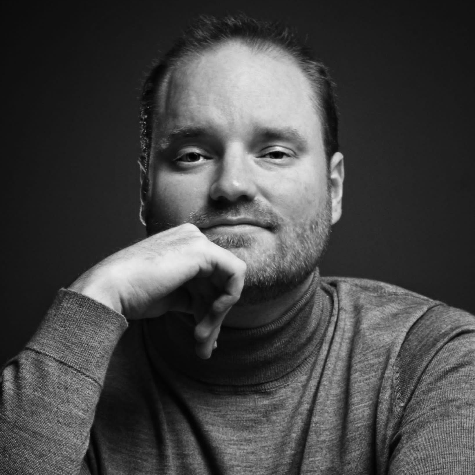 Rogier Diekman