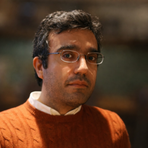 Ahmad Ibrahim