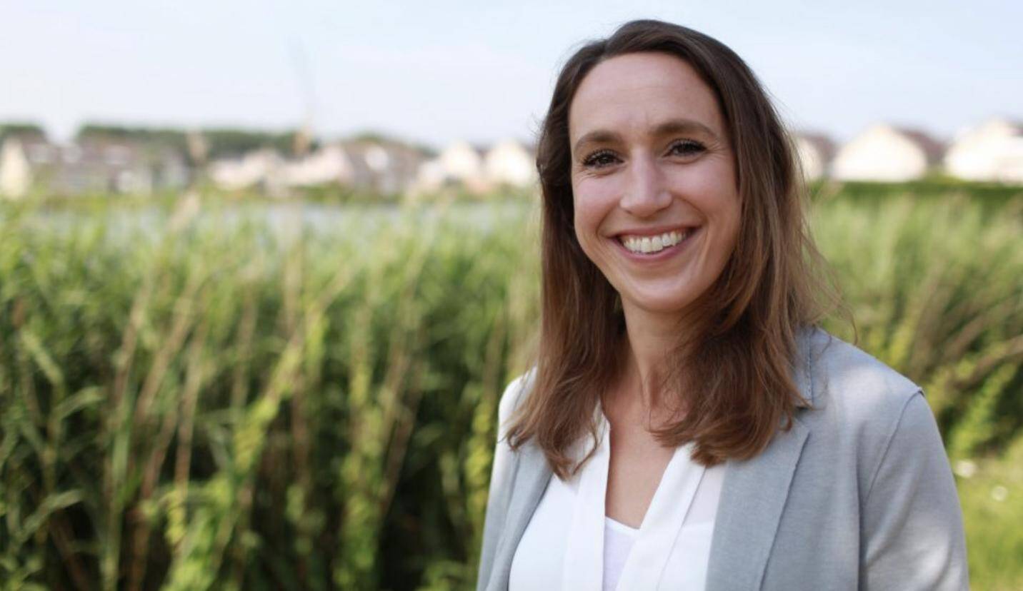 Stella B. - Communicatieadviseur | Contentstrateeg