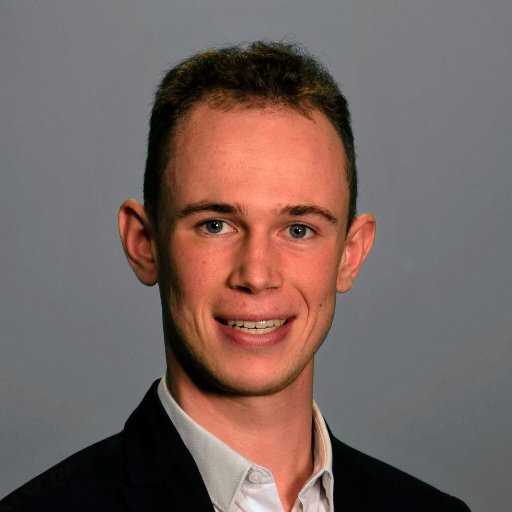 Robin Joseph