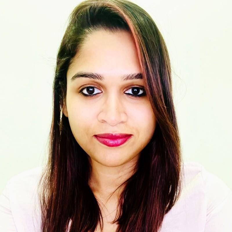 Vidya Ram