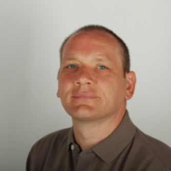 Markus  - Senior Oracle Developer / Oracle Apex Developer
