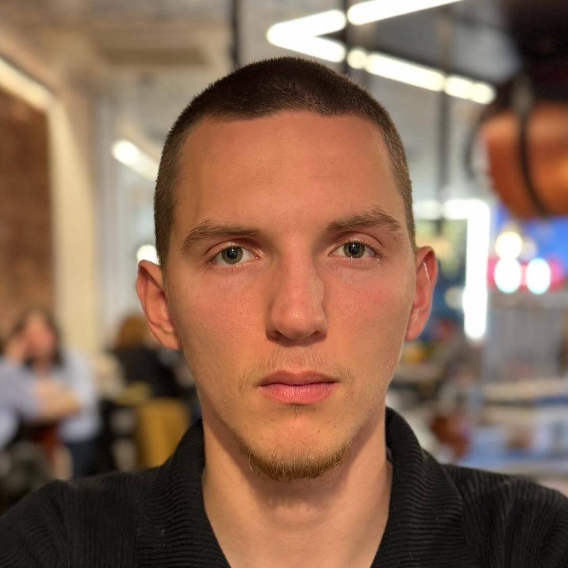 Alexandru Liviu Mesaros