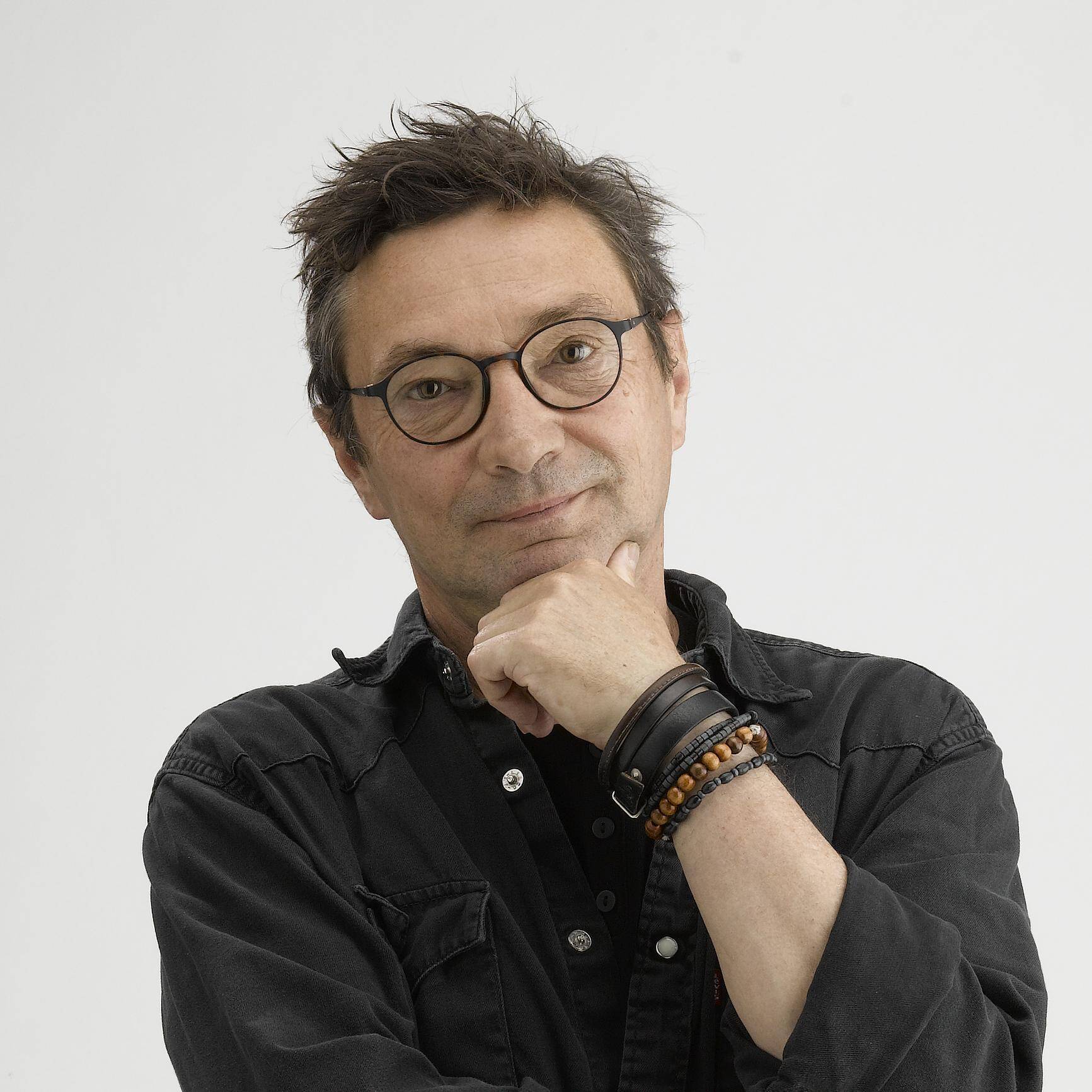 Olivier Mounier