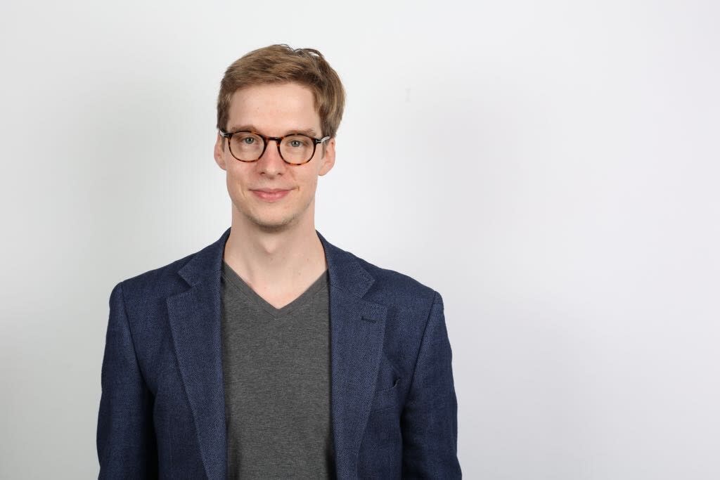 Simon Dewasmes