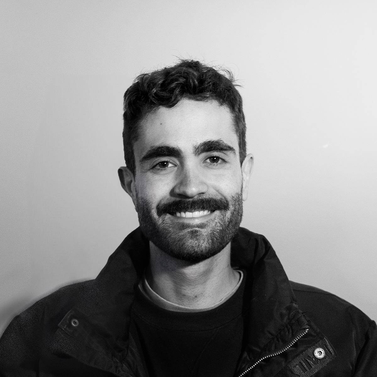 Marcel Fourchard