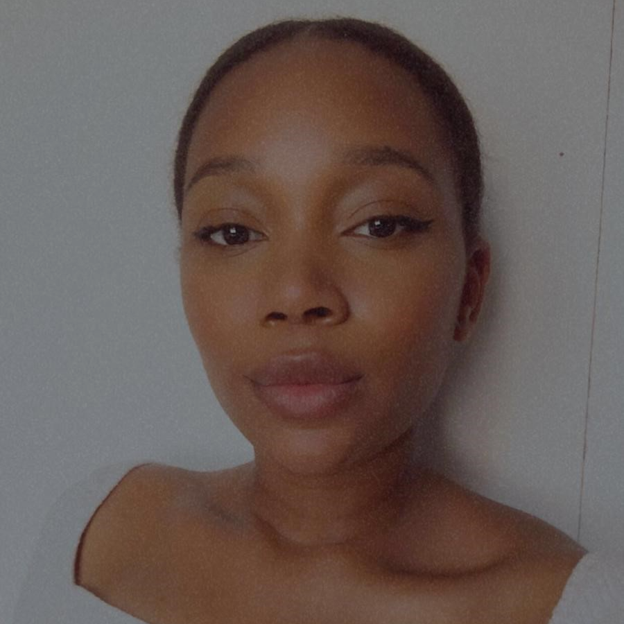 Carole Ekambi