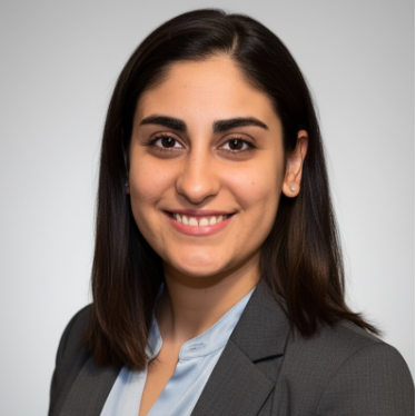 Zahra  - Datenanalystin | BI & SQL