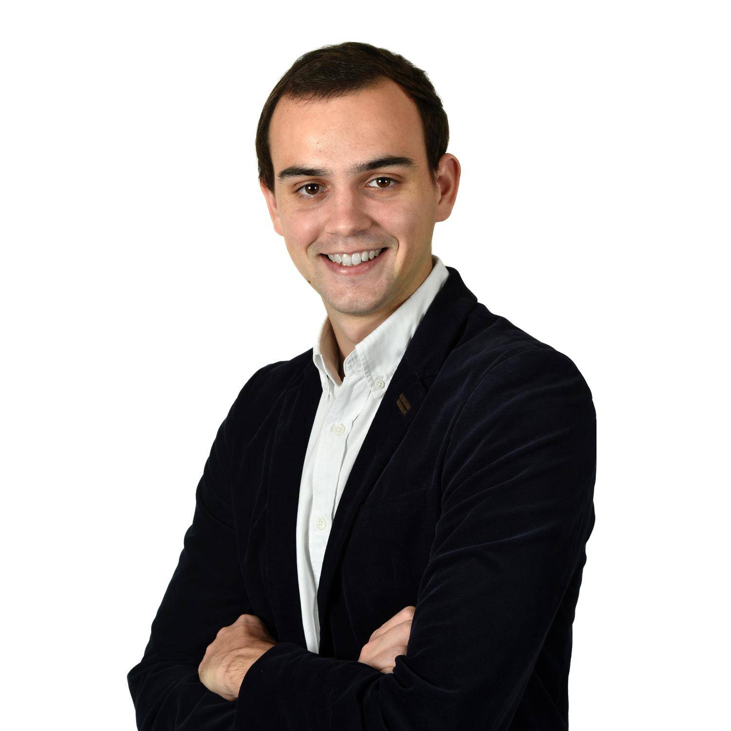 Mathis Etournay
