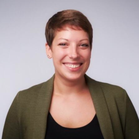 Sarah Bütof