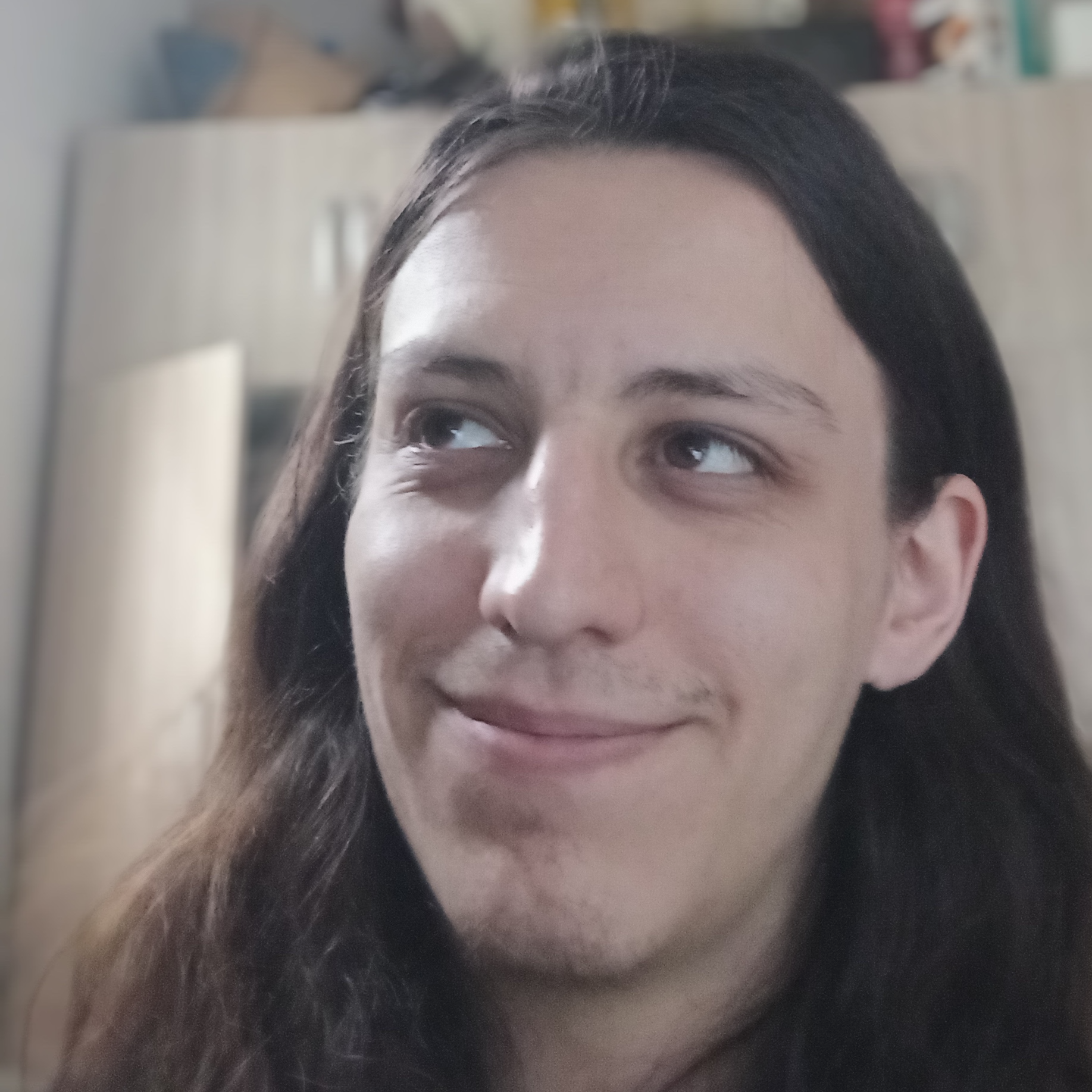 Laurent Baaziz