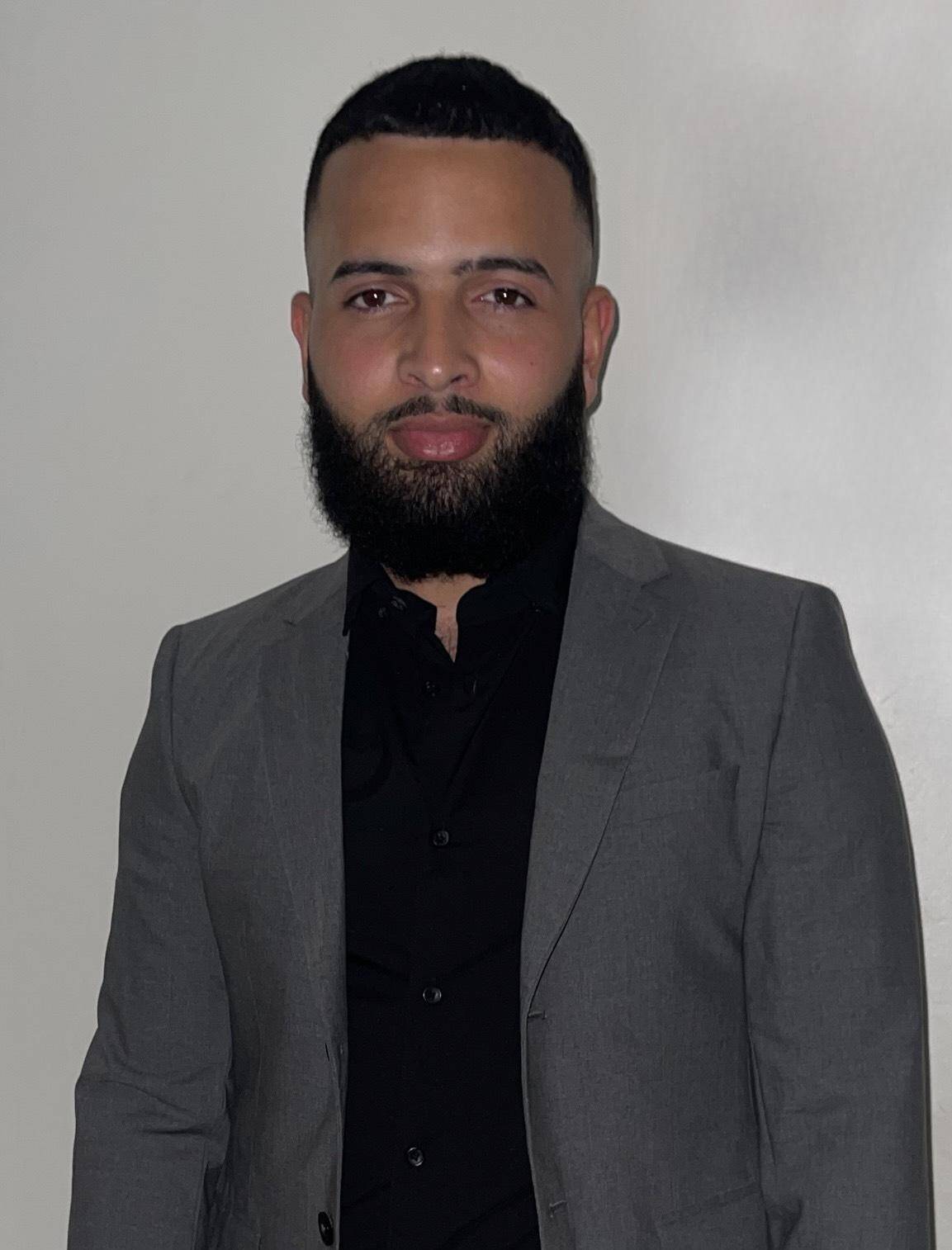 Yacine S.