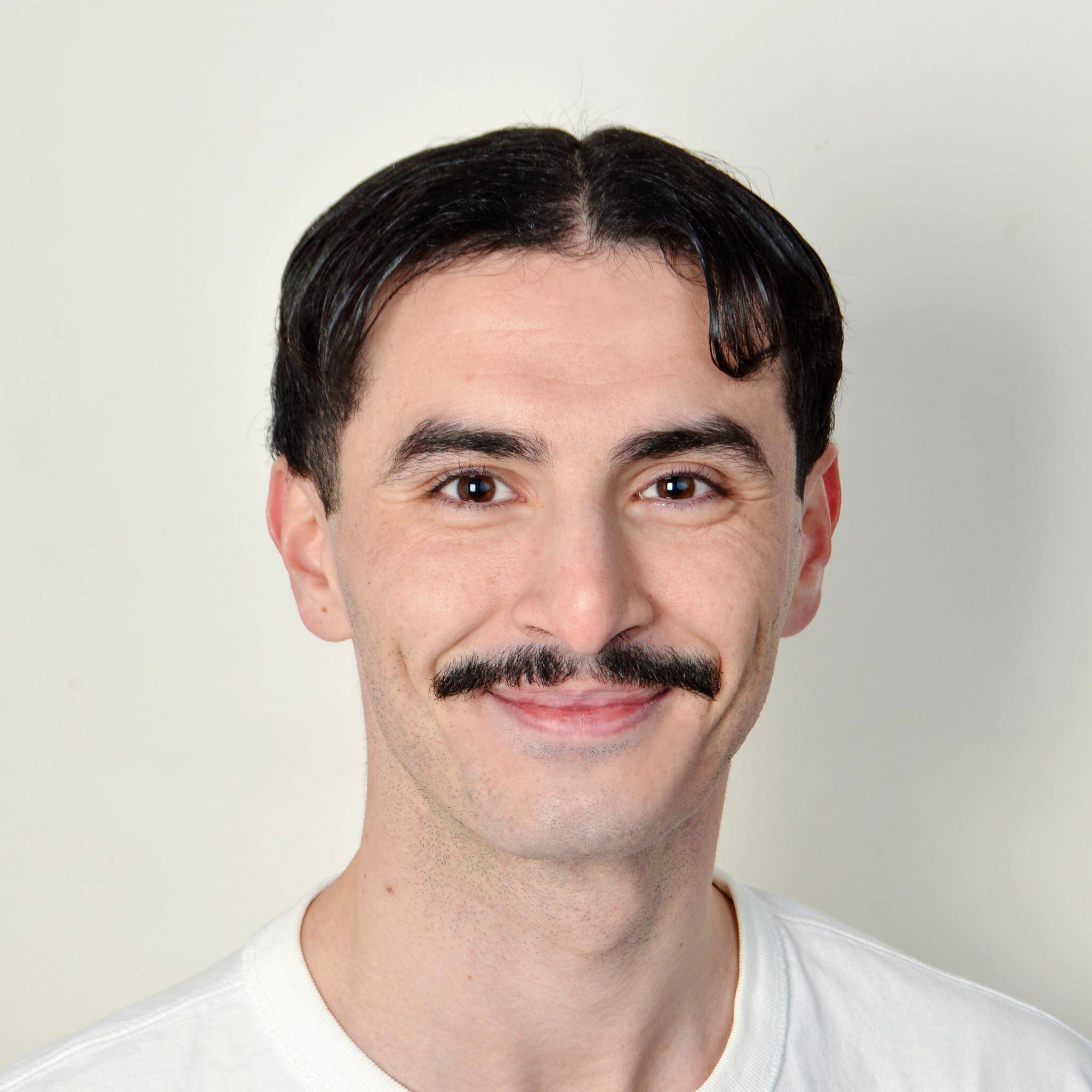 Mehdi Meddour