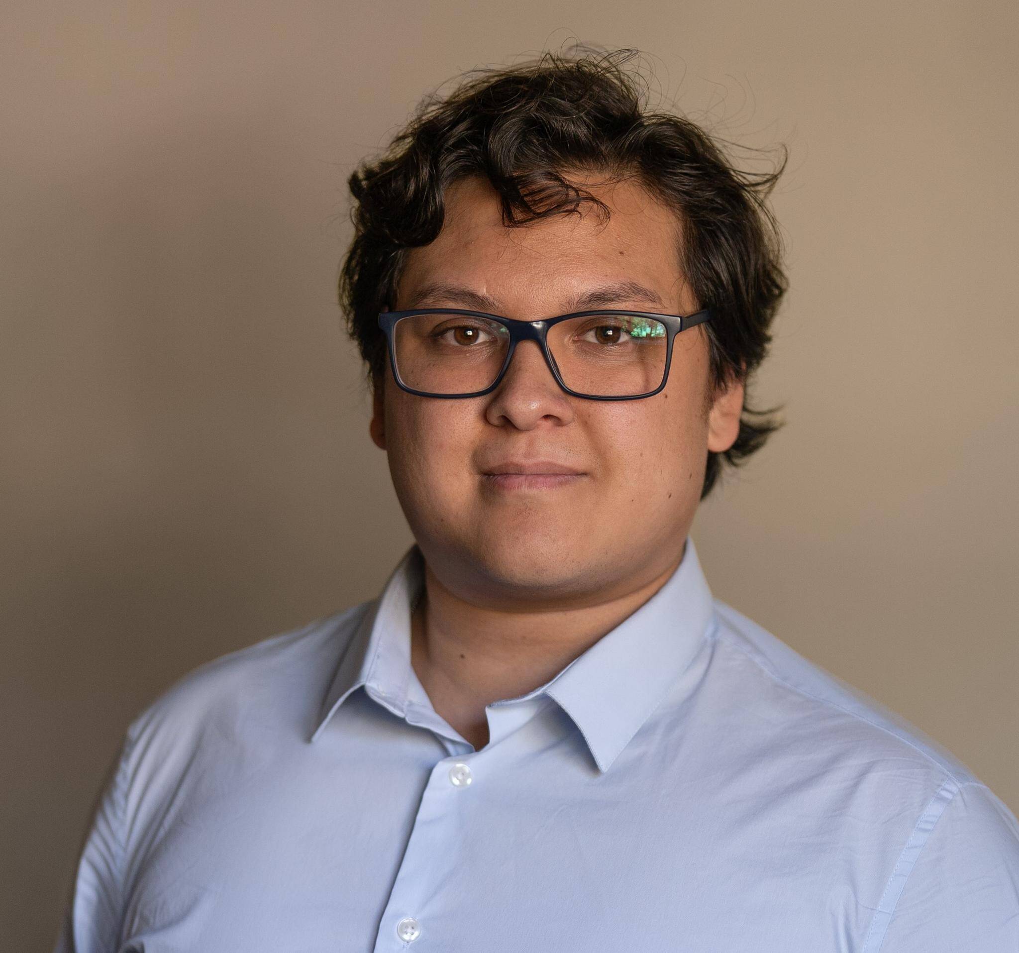 Daniel Chiquet - Développeur Web Full Stack Node.js/VueJS