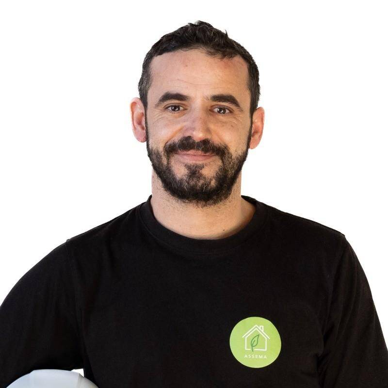 Francisco Vicente