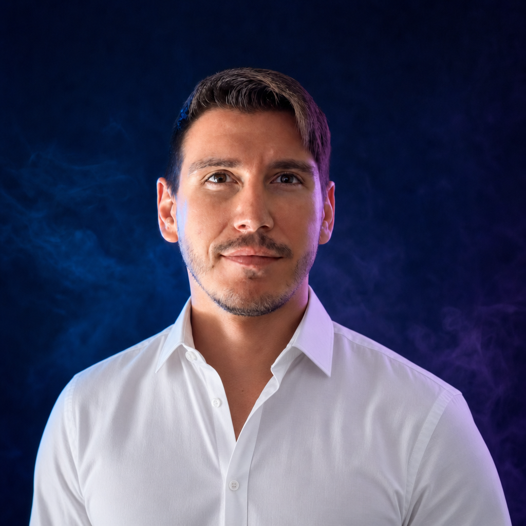 Mathieu Lopes