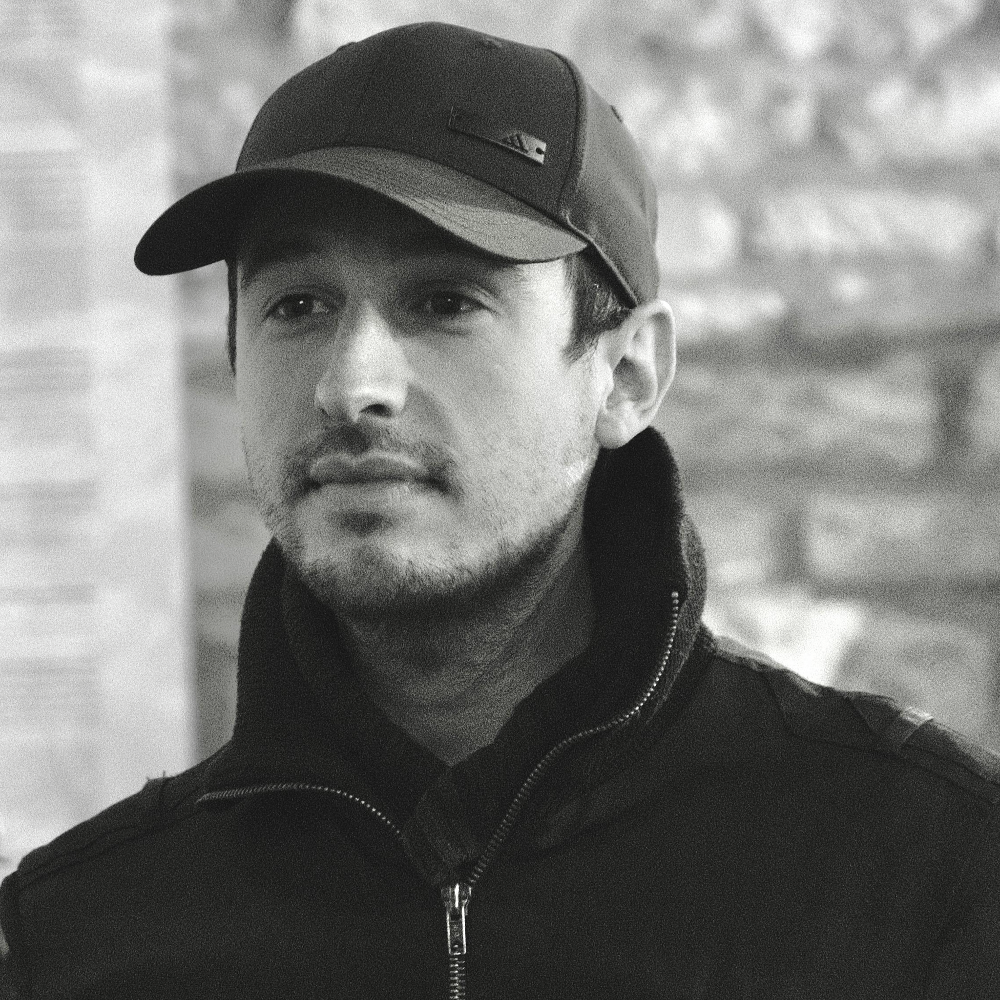 Nicolas Chaillet