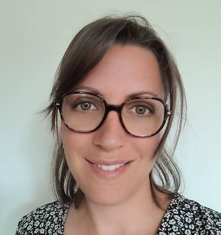 Perrine Lesbarreres