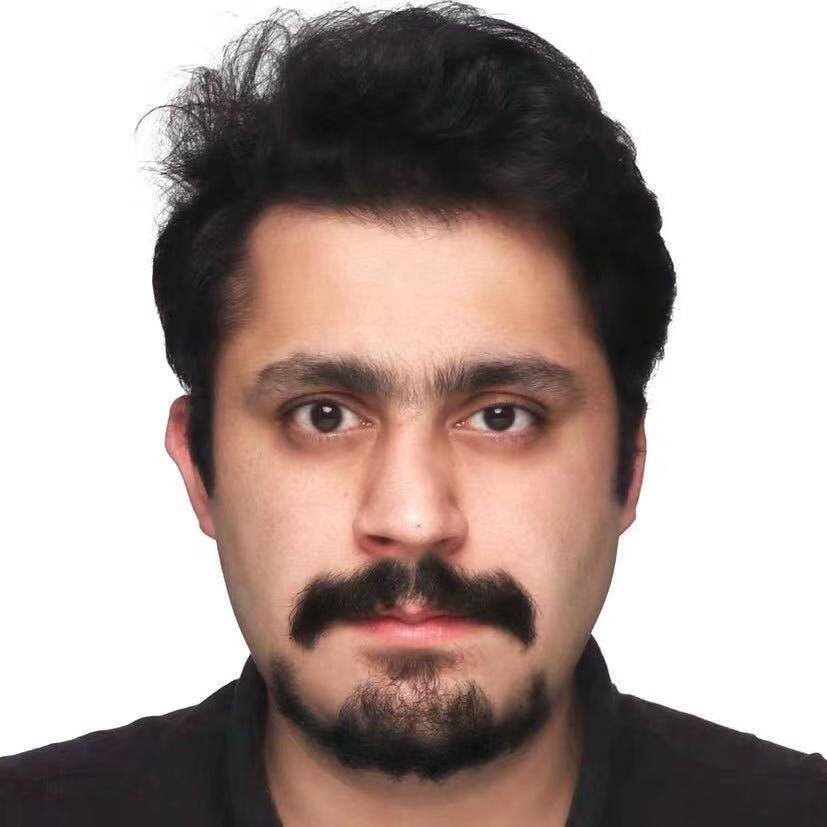 Ammad Amjad - Fullstack Developer. Mobile, Web and Backend 