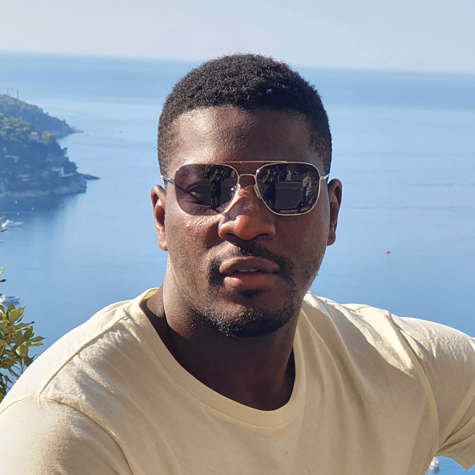 Al Hassane Moussa