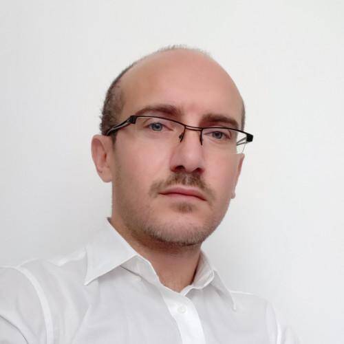 Ayal C. - Ingénieur Systèmes, Réseaux et Sécurité