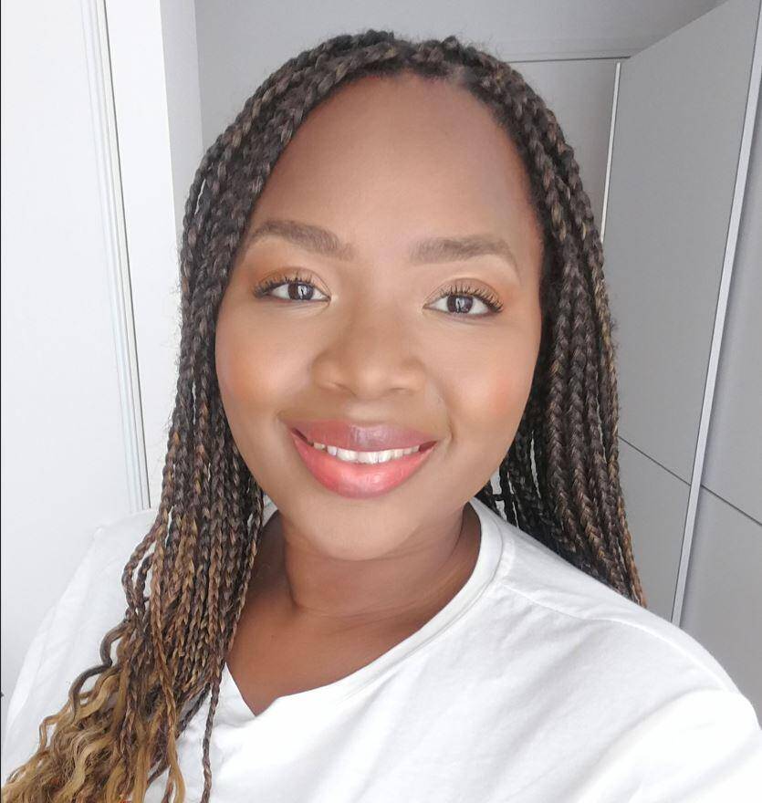 Mariama Courtier