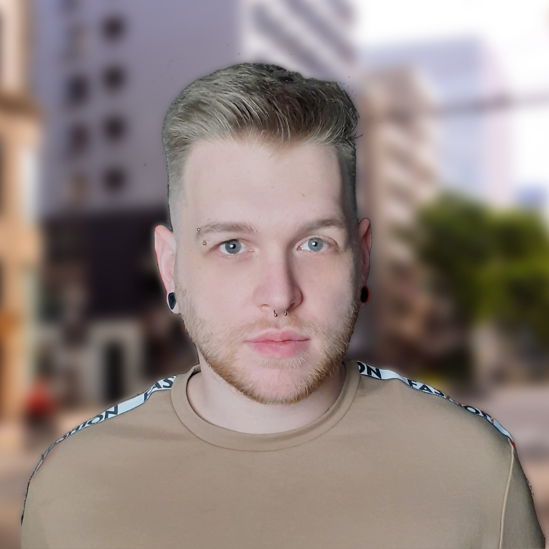 Jason Maurice